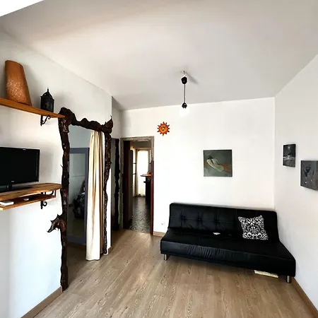 Elda Penthouse * Alicante