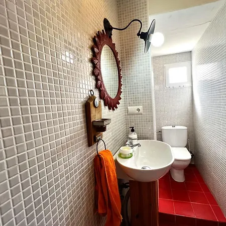 Apartment Elda Penthouse Alicante
