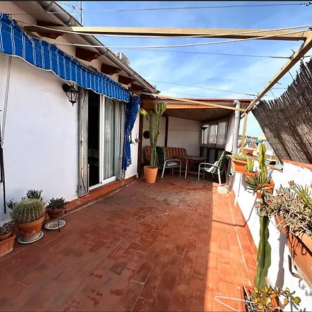 Apartment Elda Penthouse Alicante