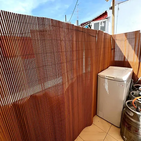 Elda Penthouse Apartment Alicante